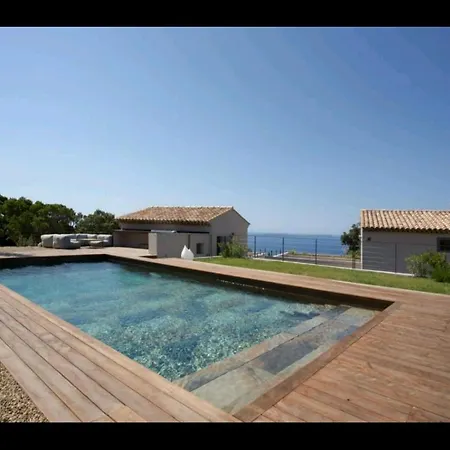 Villa Cybele ヴィラ Le Rayol-Canadel-sur-Mer