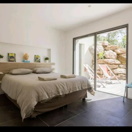 Villa Cybele ヴィラ Le Rayol-Canadel-sur-Mer