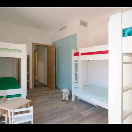 Villa Cybele ヴィラ *