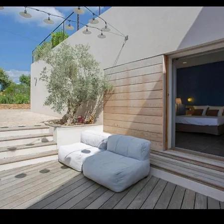 Villa Cybele *