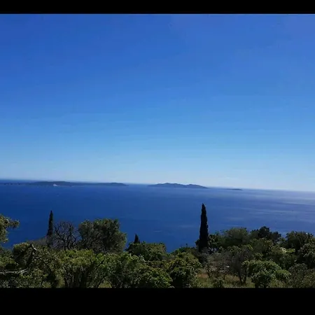 Villa Cybele ヴィラ *