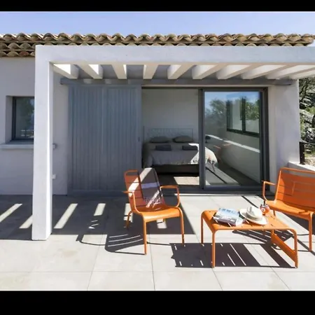Villa Cybele