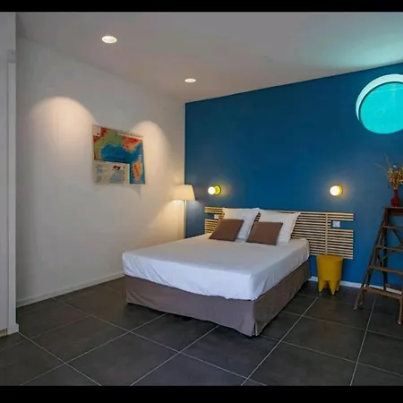 Villa Cybele ヴィラ Le Rayol-Canadel-sur-Mer